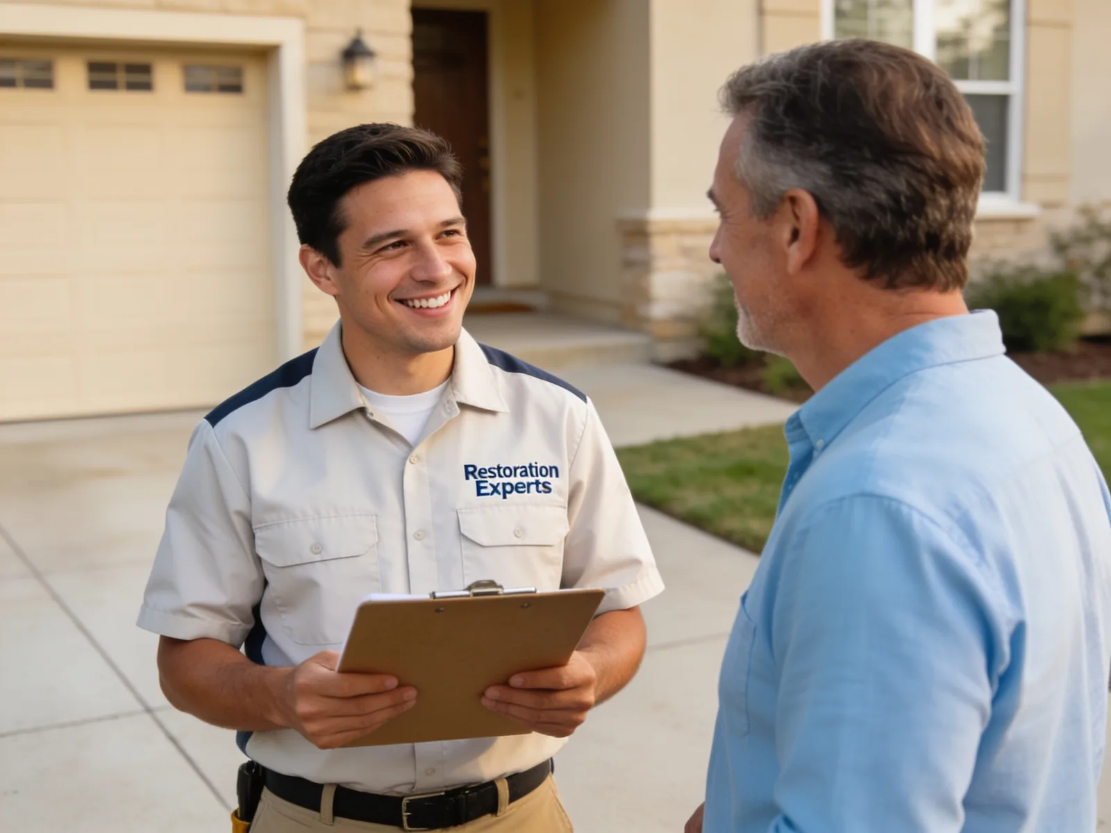 Water Damage Cleanup Memphis, TX FAQs